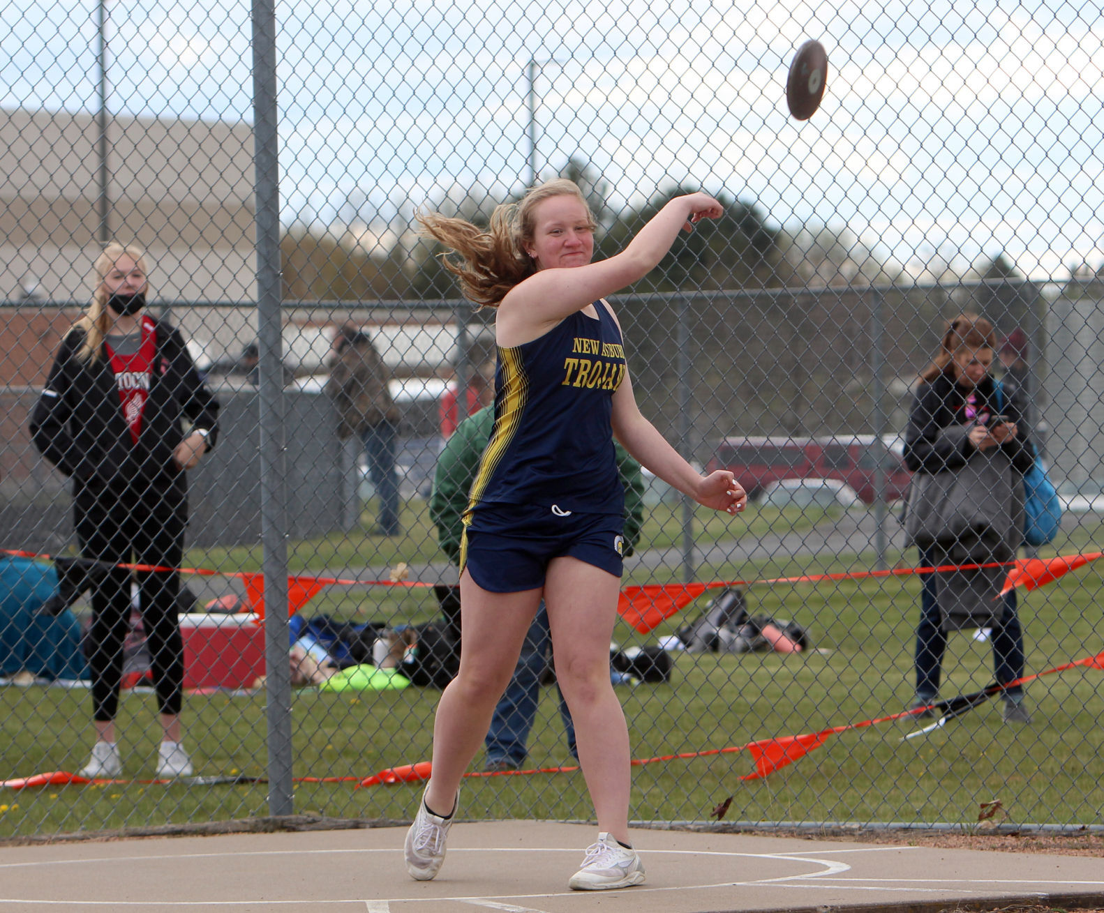 Dave Landgraf Invitational 5-4-21